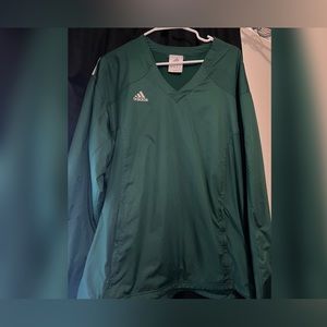 Vintage Adidas Windbreaker